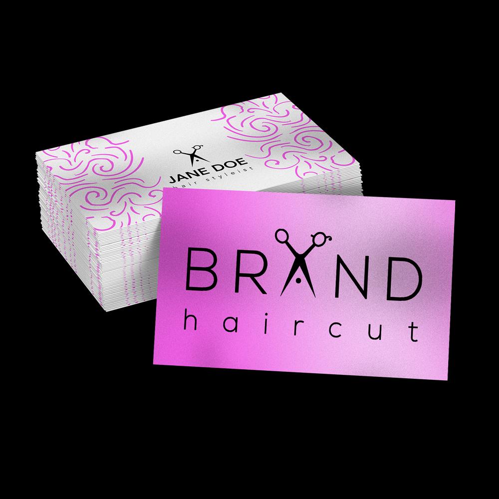 Custom Business Cards – photo 3
