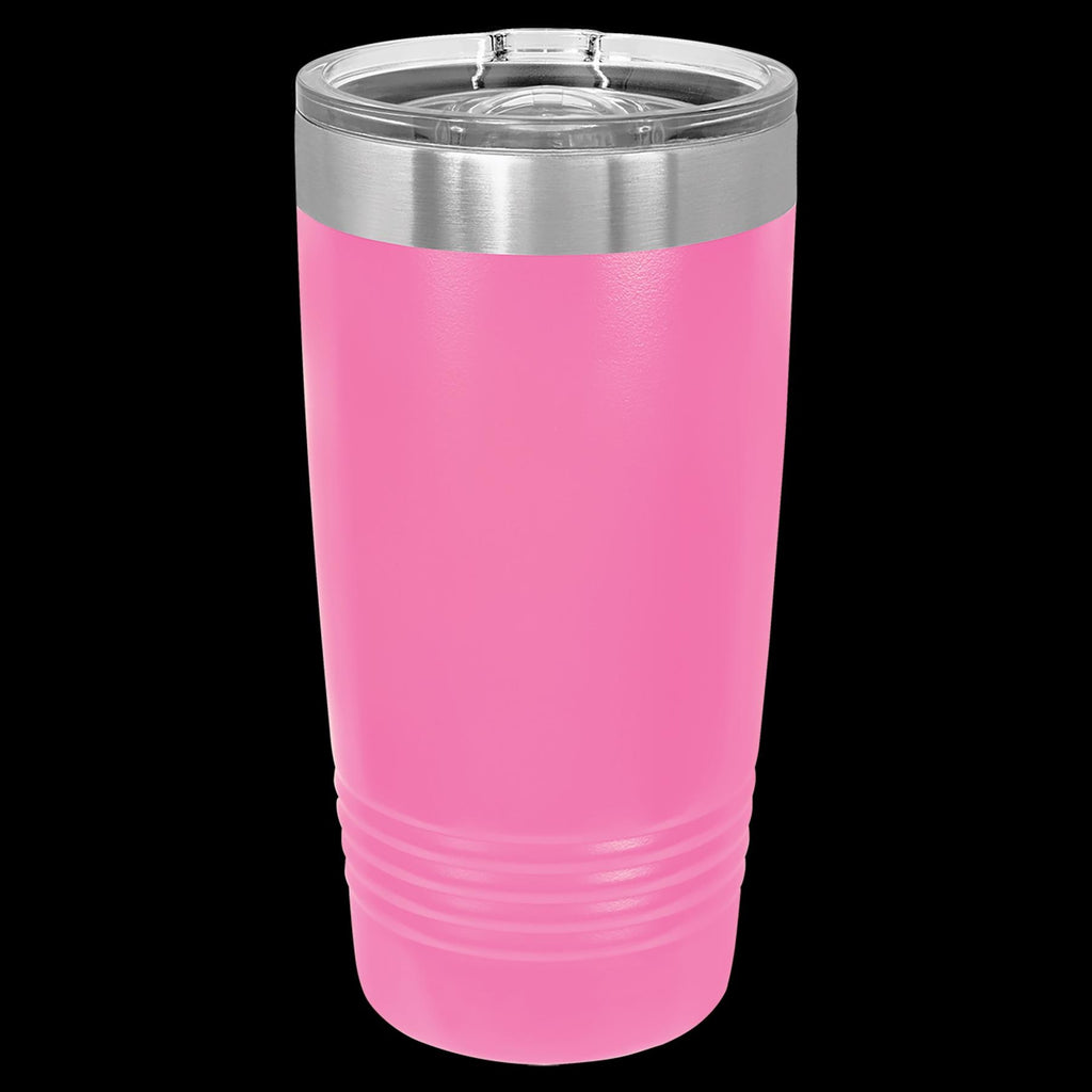 Custom Logo Tumbler – 20 oz – photo 7
