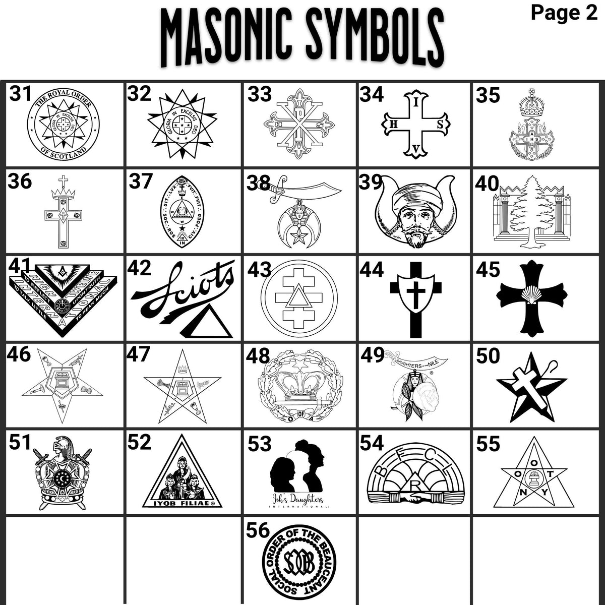 Custom Masonic Tumbler – Square & Compass, 20 oz – photo 6