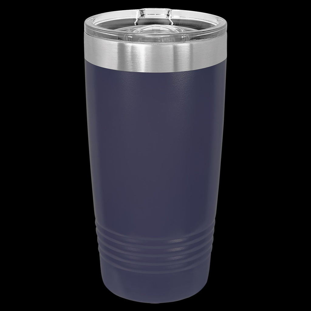 Custom Masonic Tumbler – Square & Compass, 20 oz – photo 9