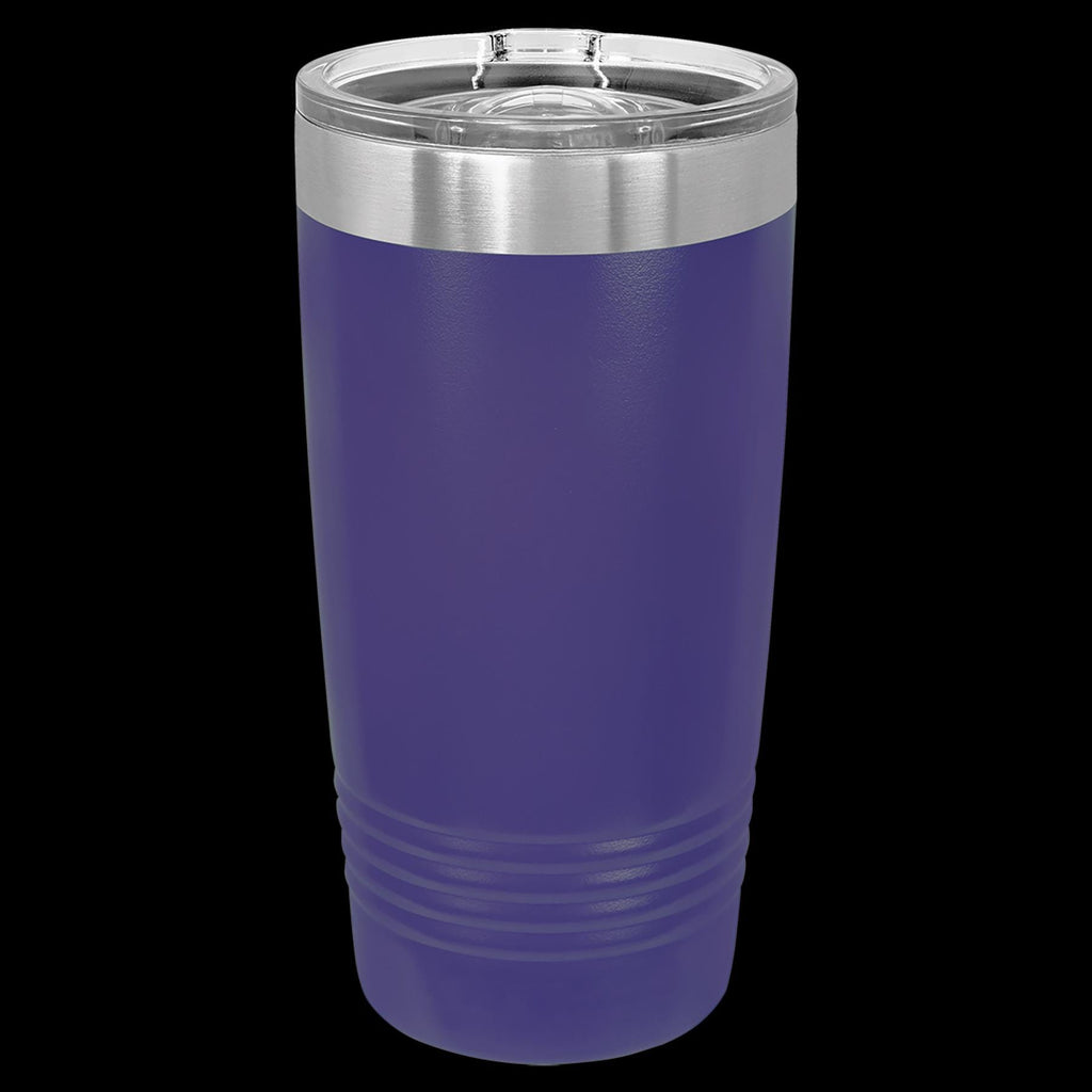 Custom Logo Tumbler – 20 oz – photo 4
