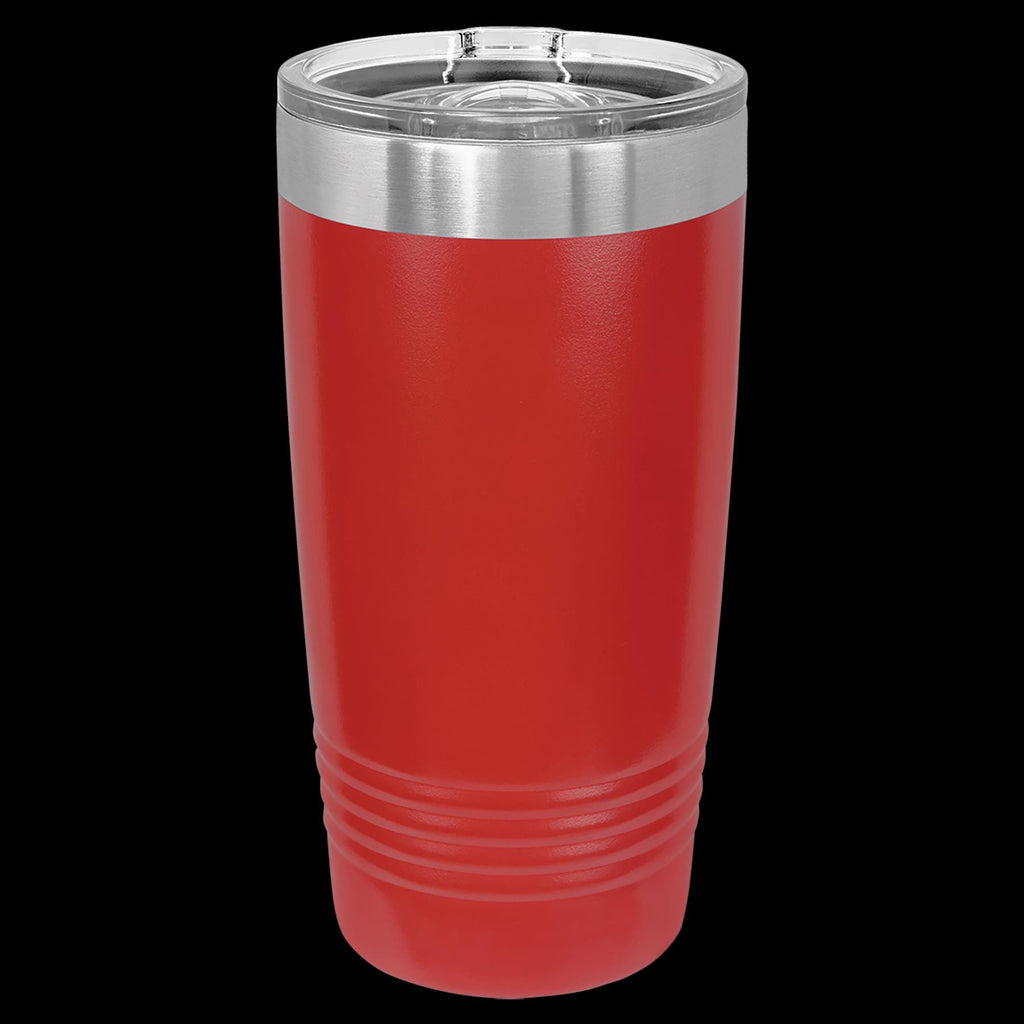 Custom Logo Tumbler – 20 oz – photo 3
