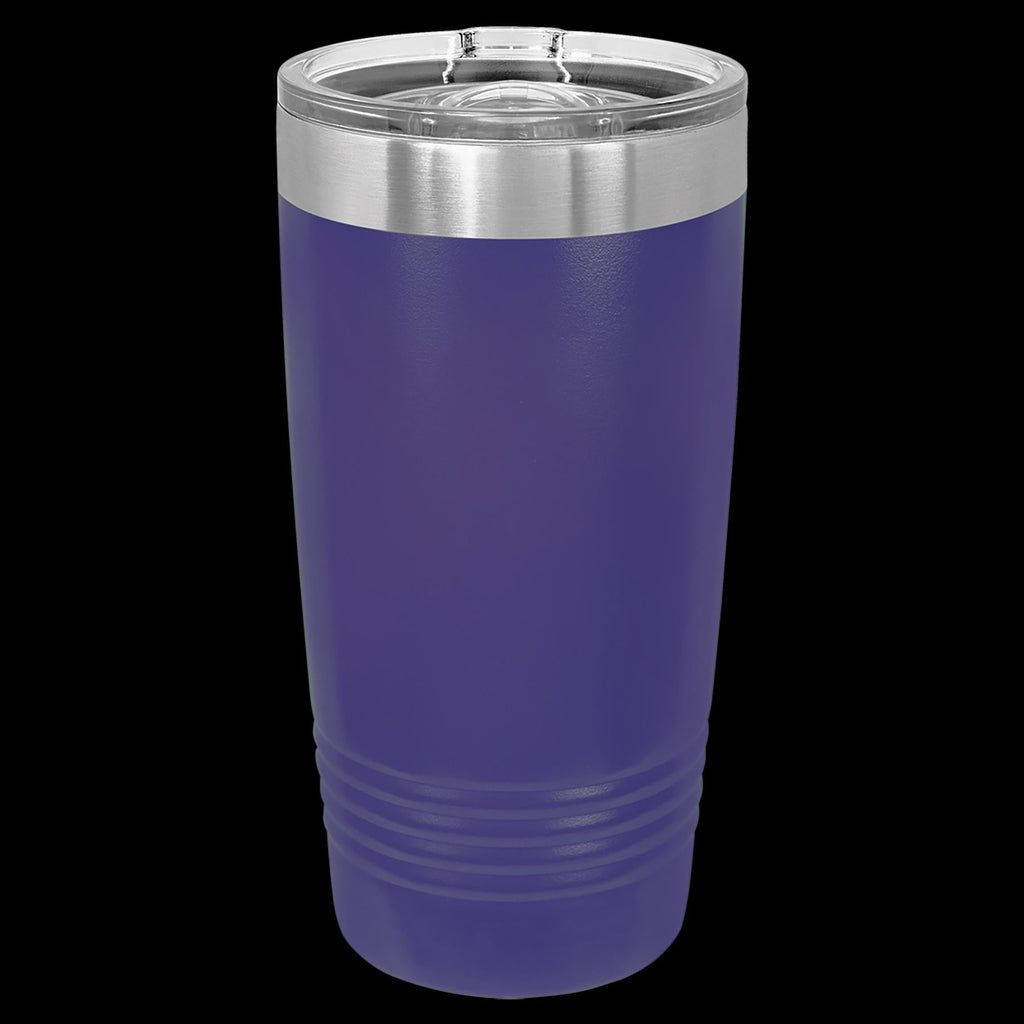 Personalized Groomsmen Tumbler – 20 oz – photo 5