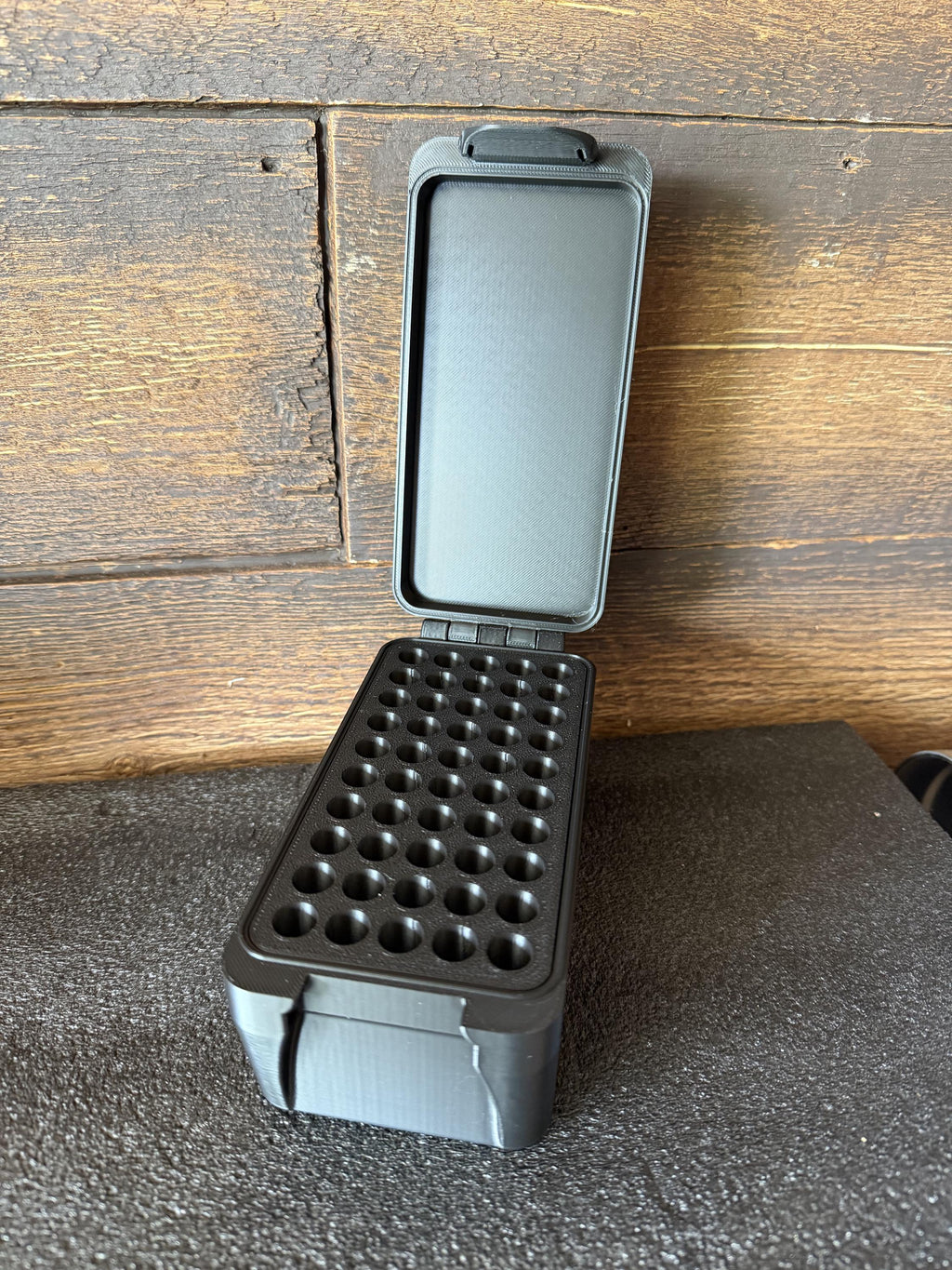 5.56 / .223 Ammo Box – 60 Round – photo 4