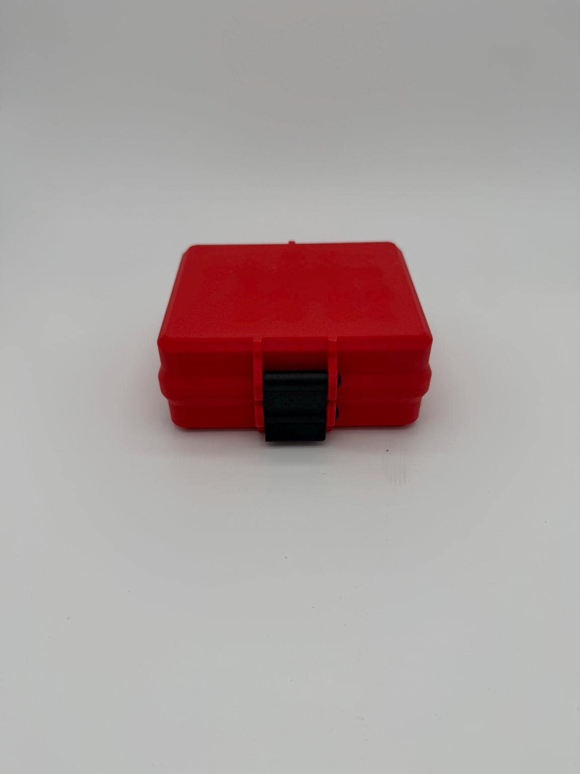 3 mL Vial Storage Box – 20 Count – photo 3