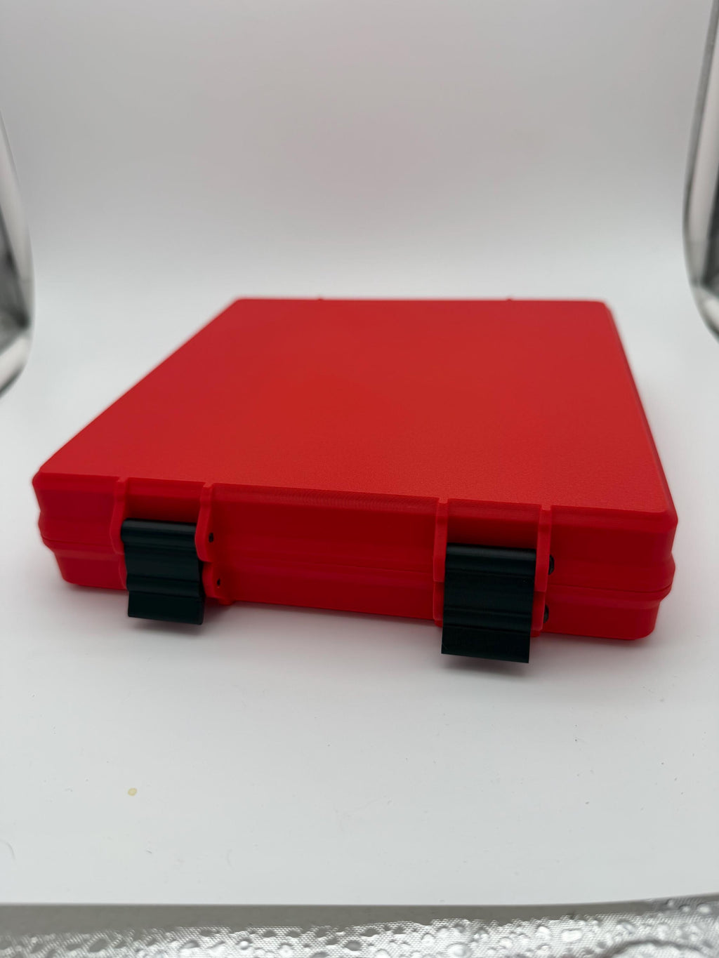 3 mL Vial Storage Box – 100 Count – photo 4
