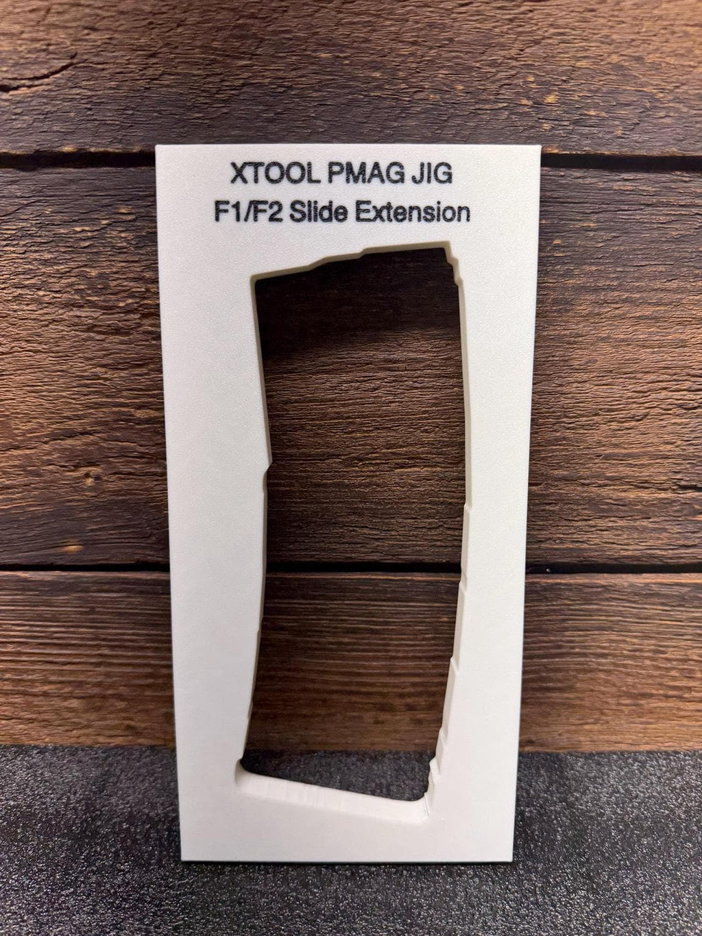 PMAG 30 Gen M2 Engraving Jig for xTool F1/F2 – photo 2