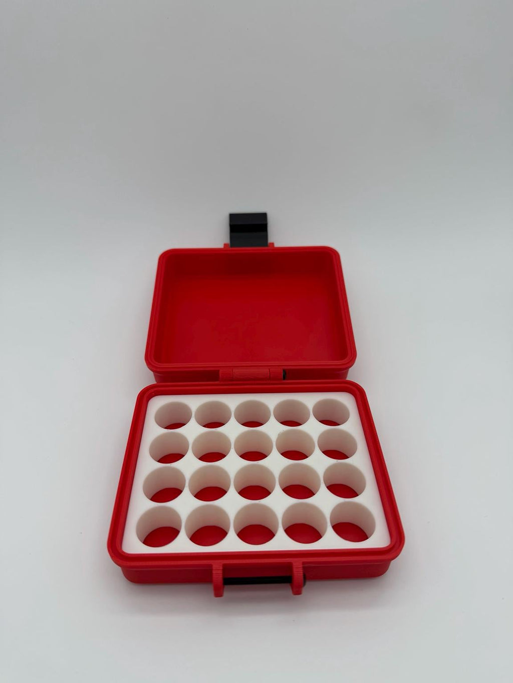 3 mL Vial Storage Box – 20 Count – photo 4