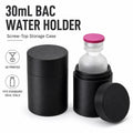 30 mL Vial Holder – Screw-Top Case