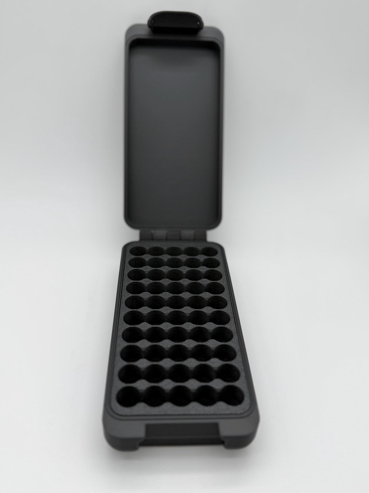 .45 ACP Ammo Box – 50 Round – photo 4