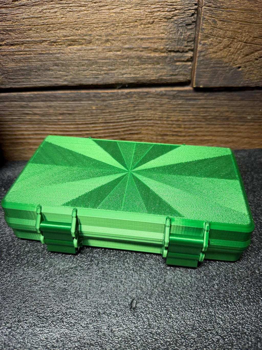 3 mL Vial Storage Box – 100 Count – photo 10
