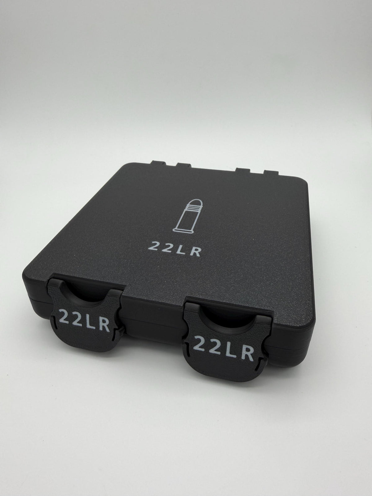 .22 LR Ammo Box – 300 Round – photo 4