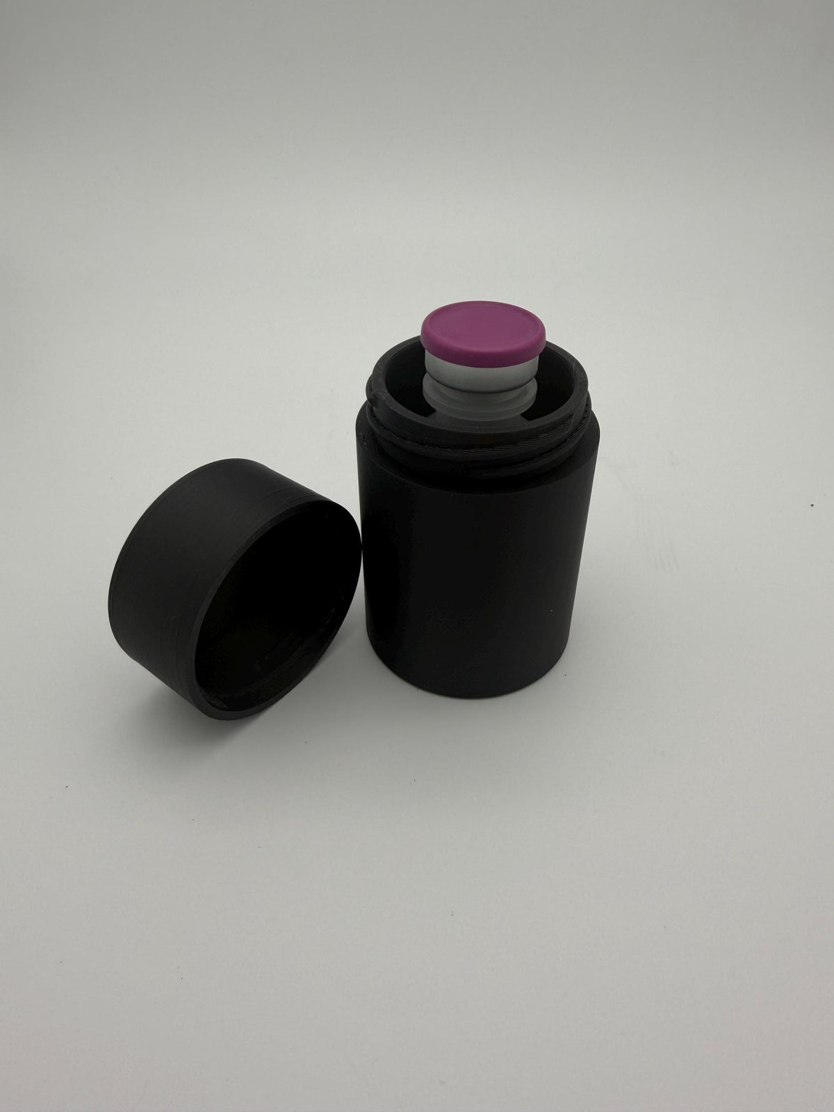 30 mL Vial Holder – Screw-Top Case – photo 3