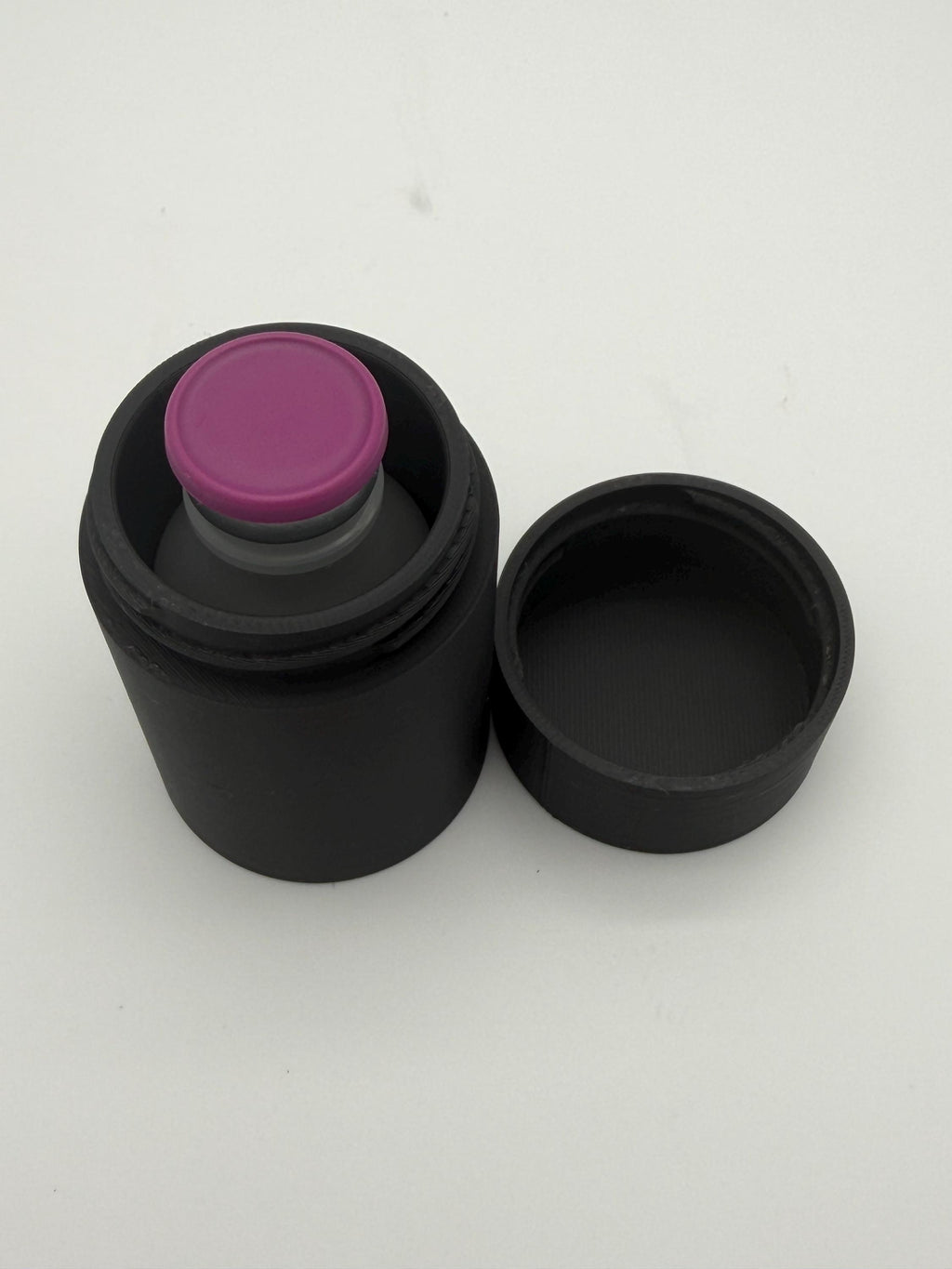 30 mL Vial Holder – Screw-Top Case – photo 5