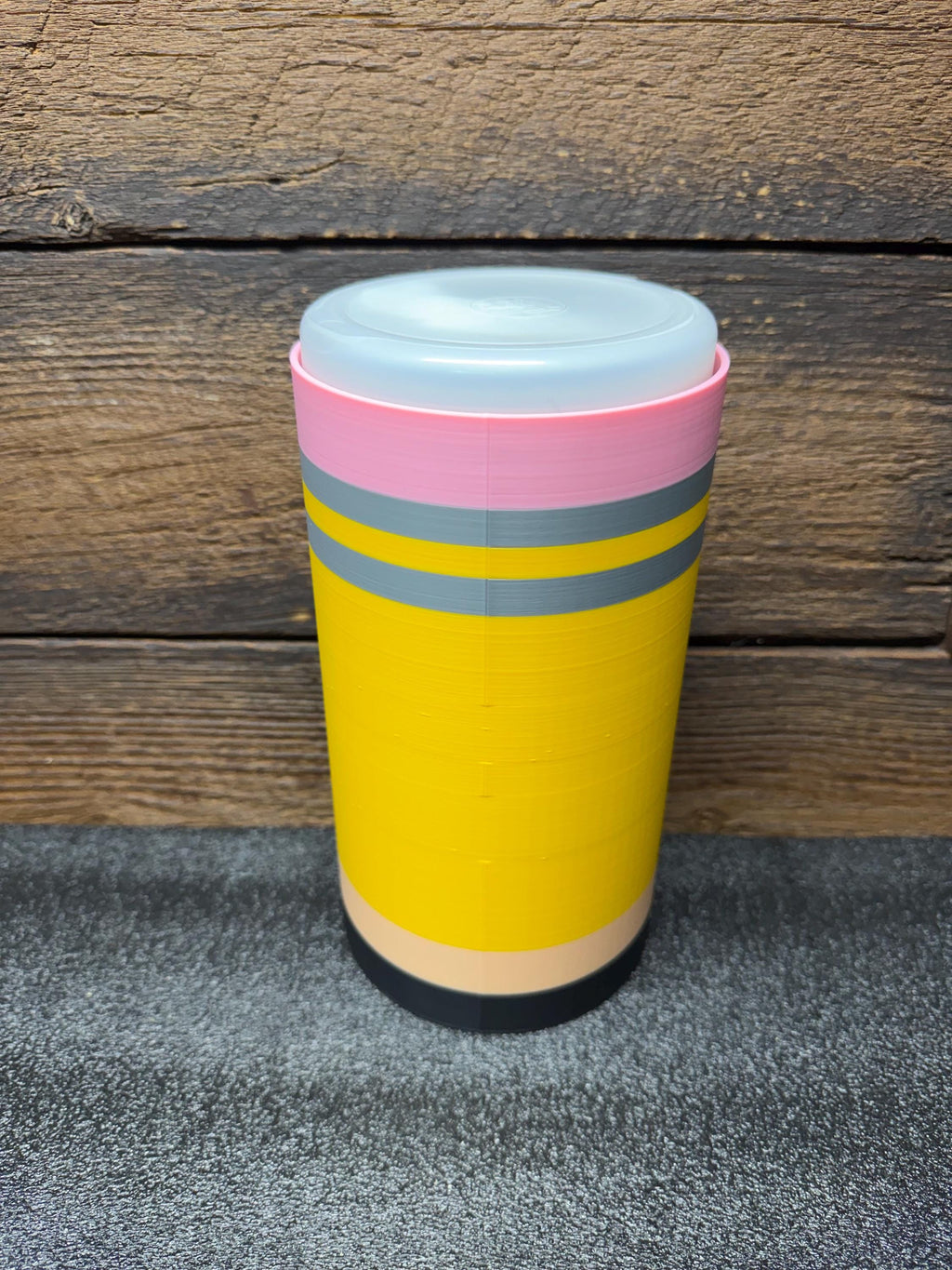 Personalized Pencil Wipe Holder – photo 7