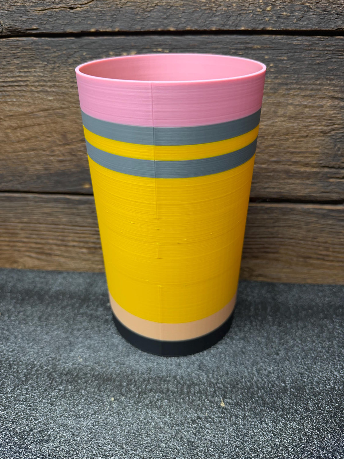 Personalized Pencil Wipe Holder – photo 10