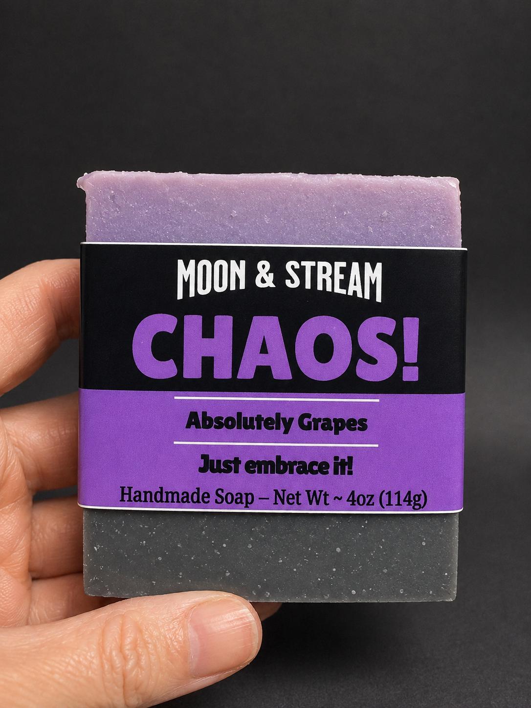 Mischief Makers Soap Collection — image 5