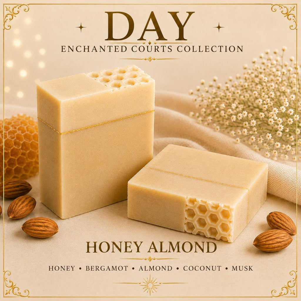 Enchanted Courts Soap Collection — image 2