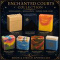 Enchanted Courts Soap Collection — image 1