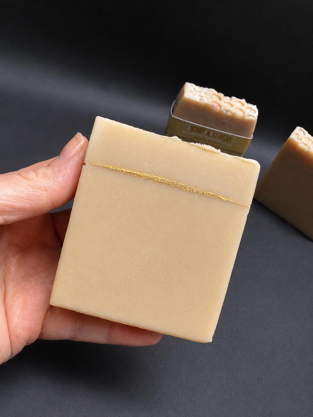 Enchanted Courts Soap Collection — image 9