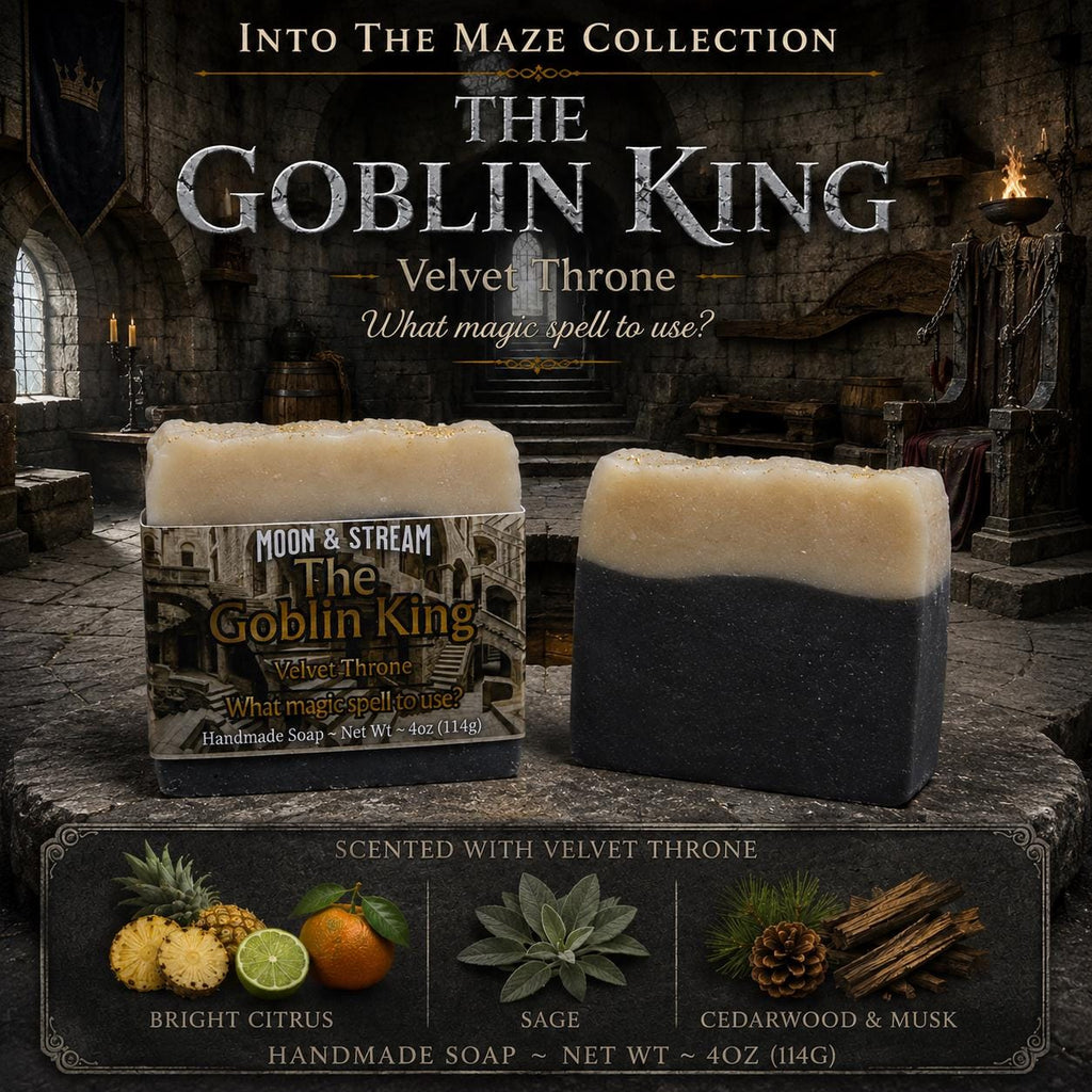 Into the Maze Soap Collection — image 5