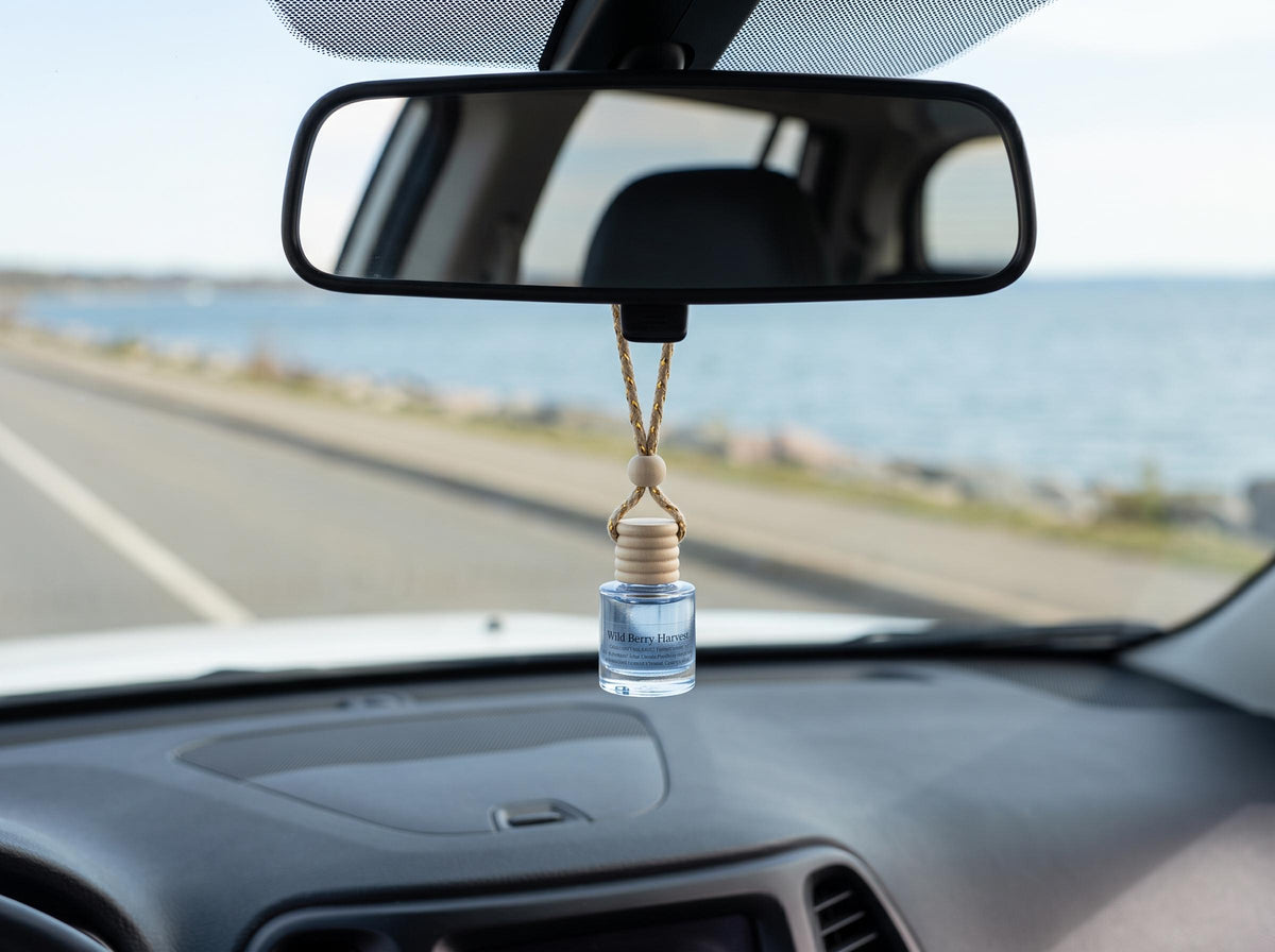 Hanging Car Diffuser — image 2