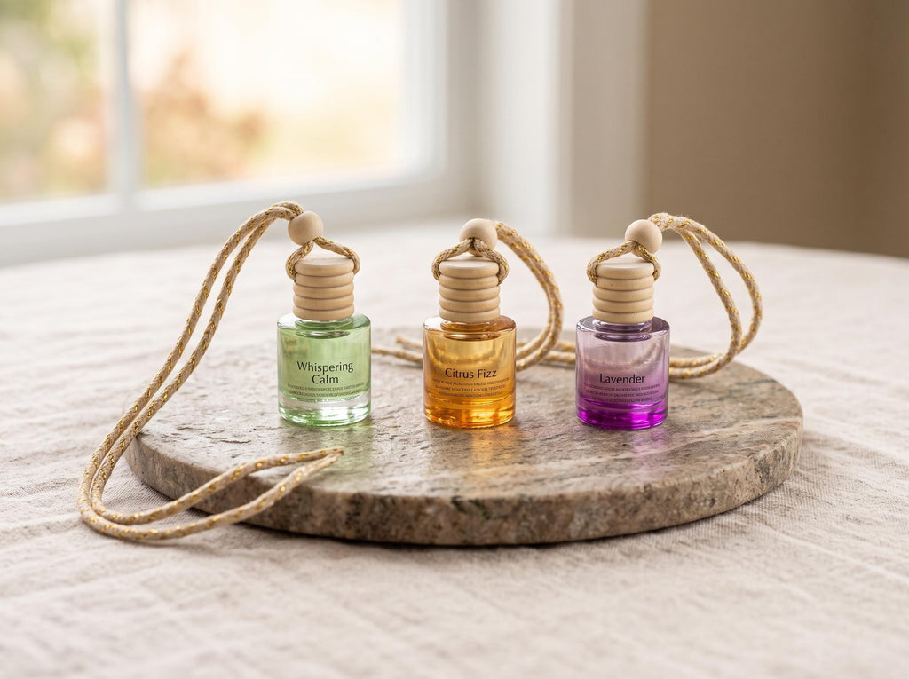 Hanging Car Diffuser — image 3