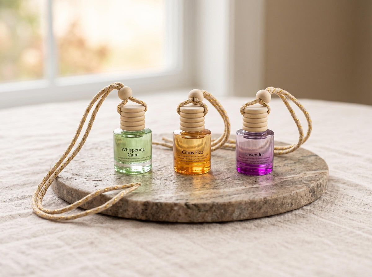 Hanging Car Diffuser — image 3