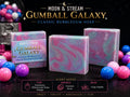 Gumball Galaxy Bubblegum Soap — image 1