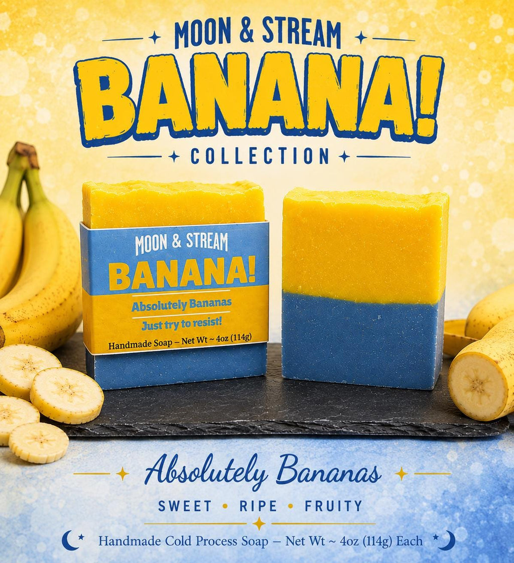 Mischief Makers Soap Collection — image 2