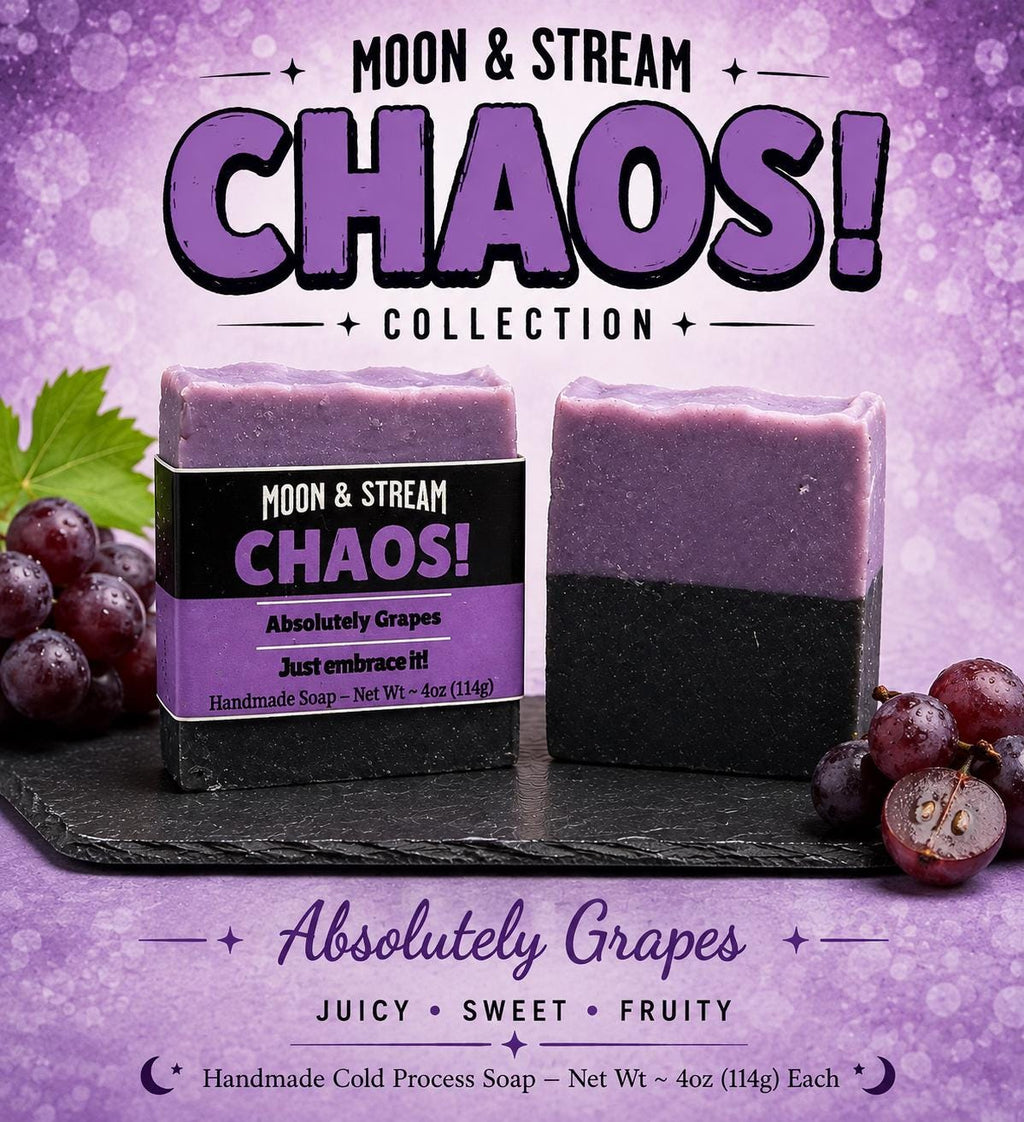 Mischief Makers Soap Collection — image 3