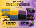 Mischief Makers Soap Collection — image 1