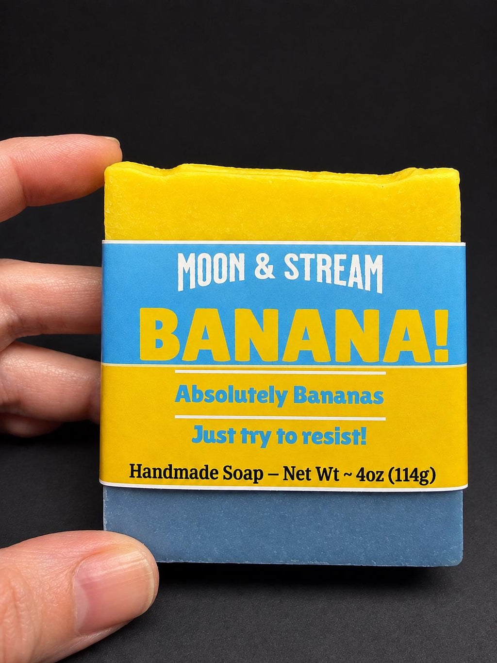 Mischief Makers Soap Collection — image 4