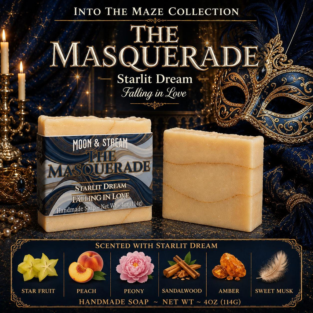 Into the Maze Soap Collection — image 4
