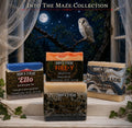 Into the Maze Soap Collection — image 1