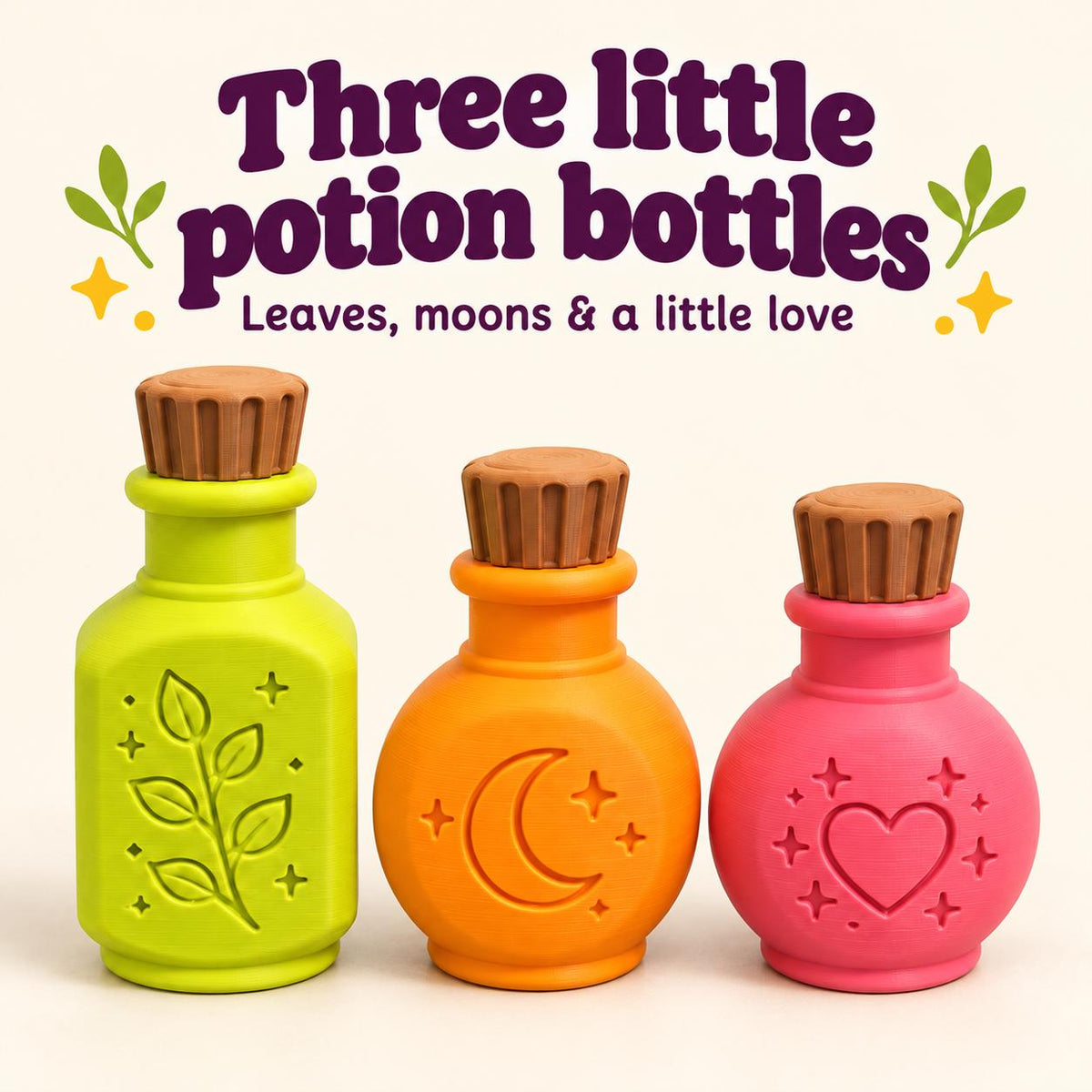 Kids Potion Play Set with Cauldron – photo 6