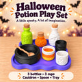 Halloween Potion Play Set