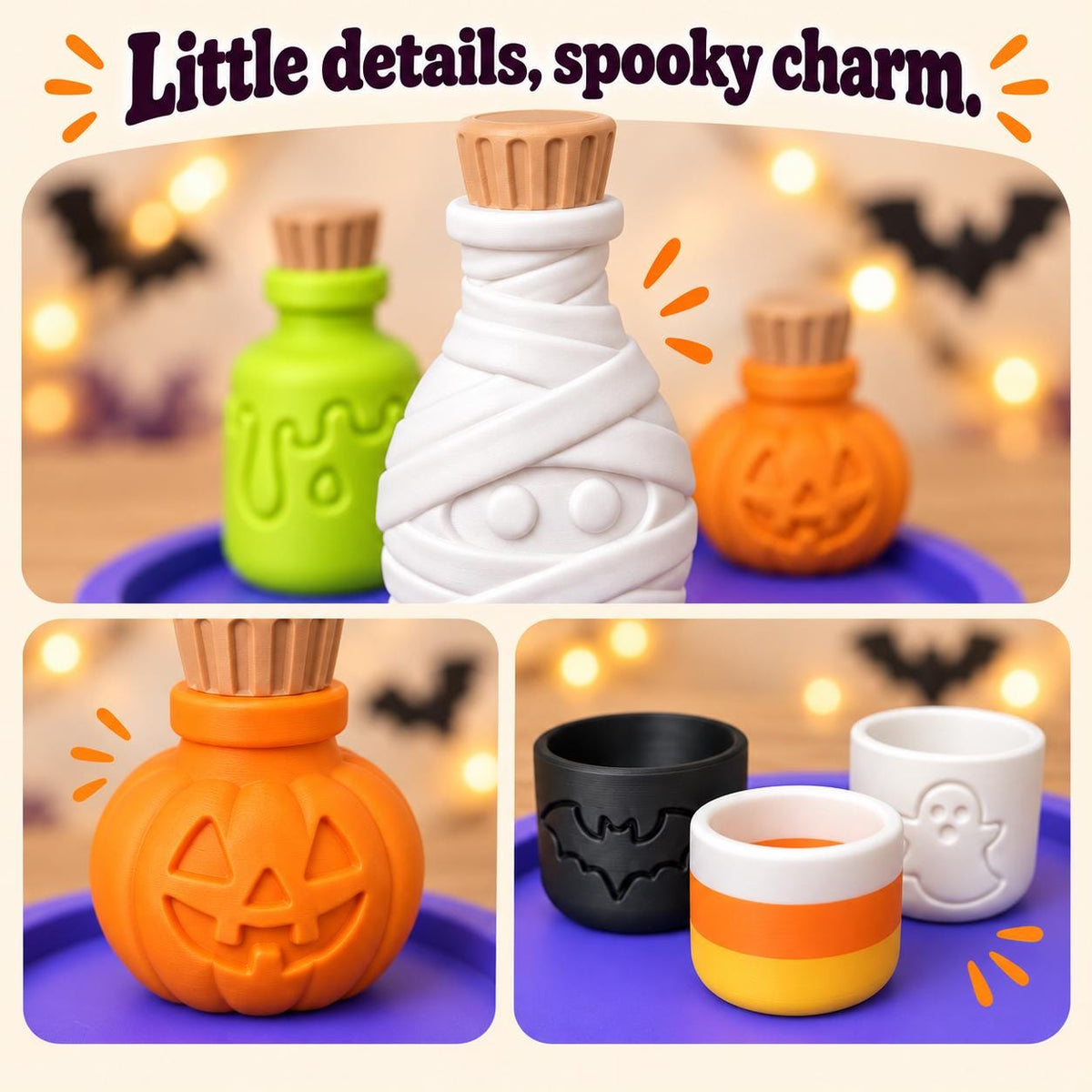 Halloween Potion Play Set – photo 5