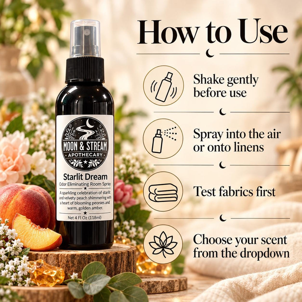 Odor Eliminating Room Spray — image 8