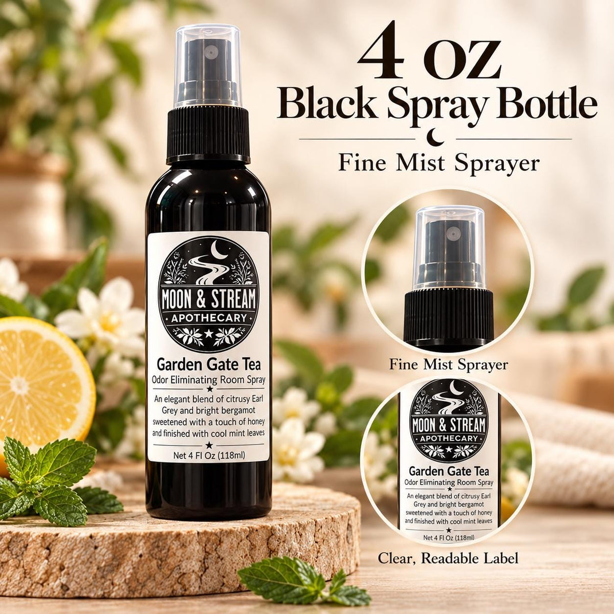 Odor Eliminating Room Spray — image 7