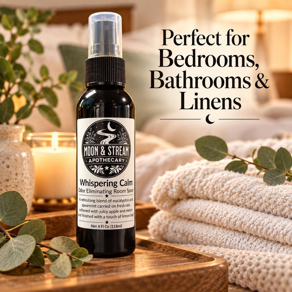Odor Eliminating Room Spray — image 9