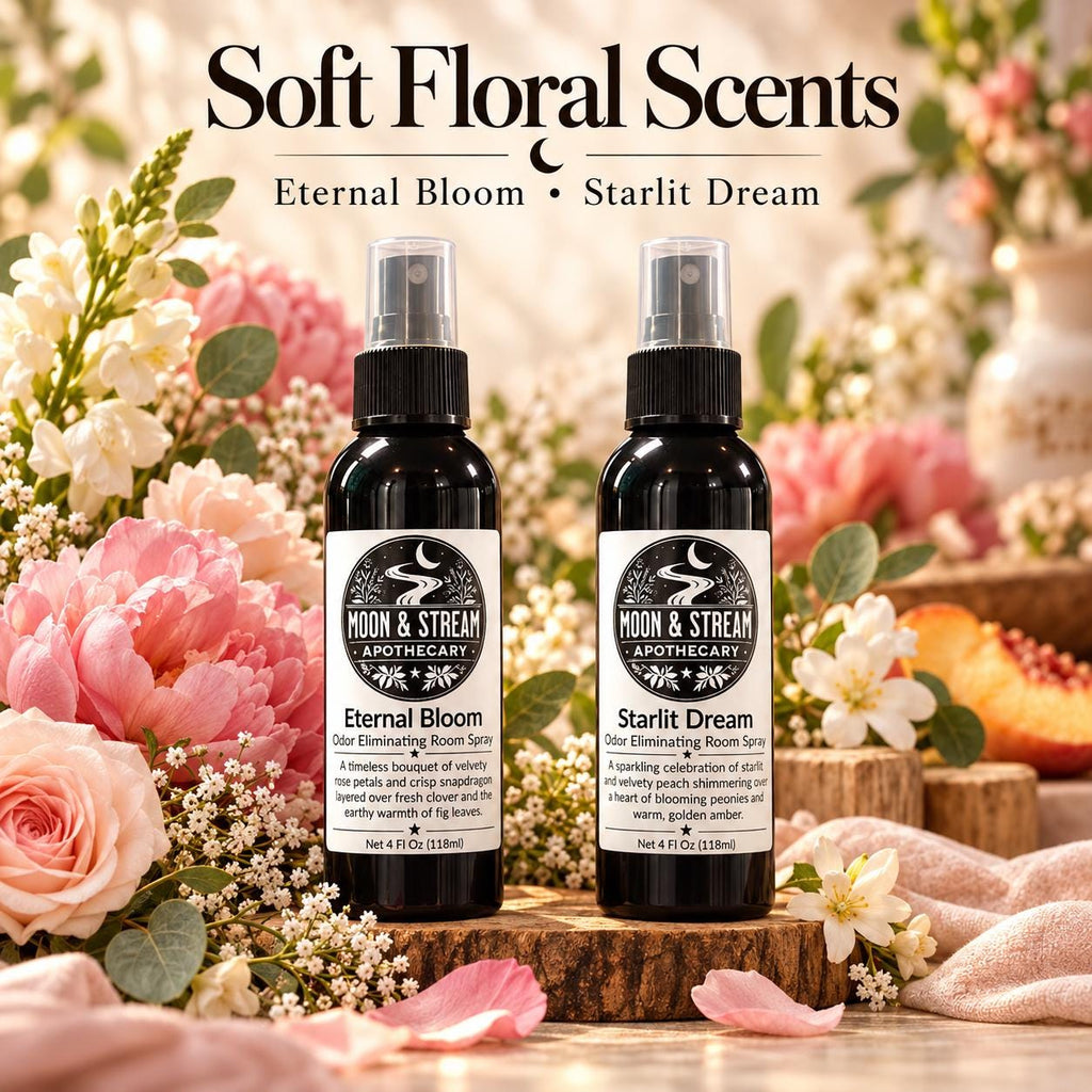 Odor Eliminating Room Spray — image 6