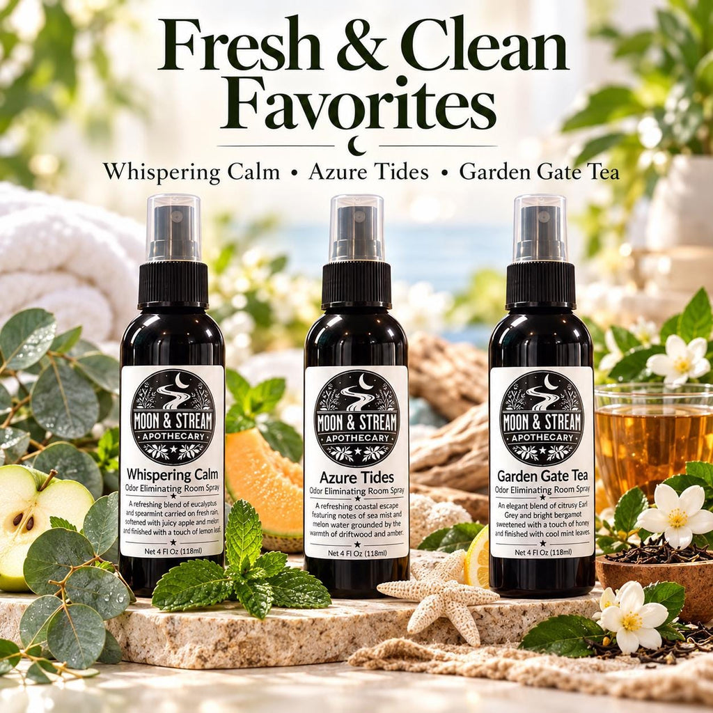 Odor Eliminating Room Spray — image 5