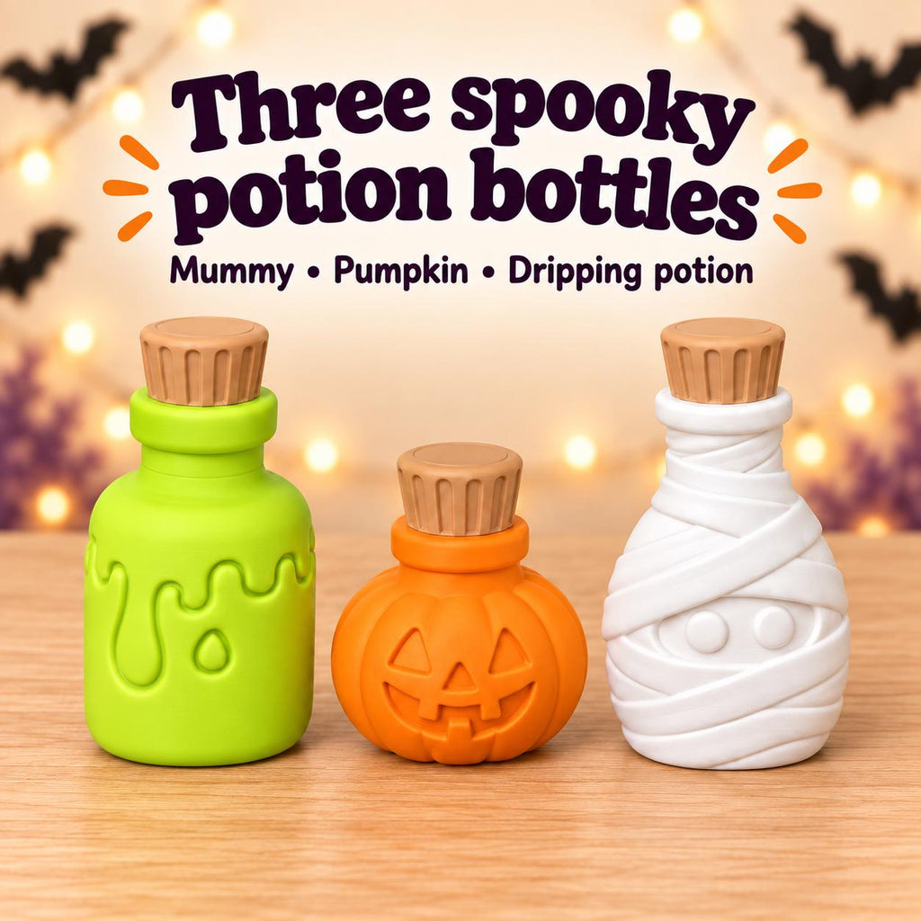 Halloween Potion Play Set – photo 3
