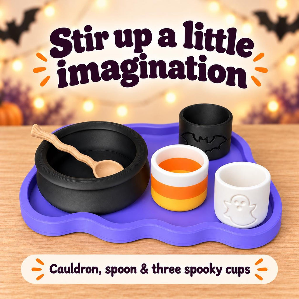 Halloween Potion Play Set – photo 4