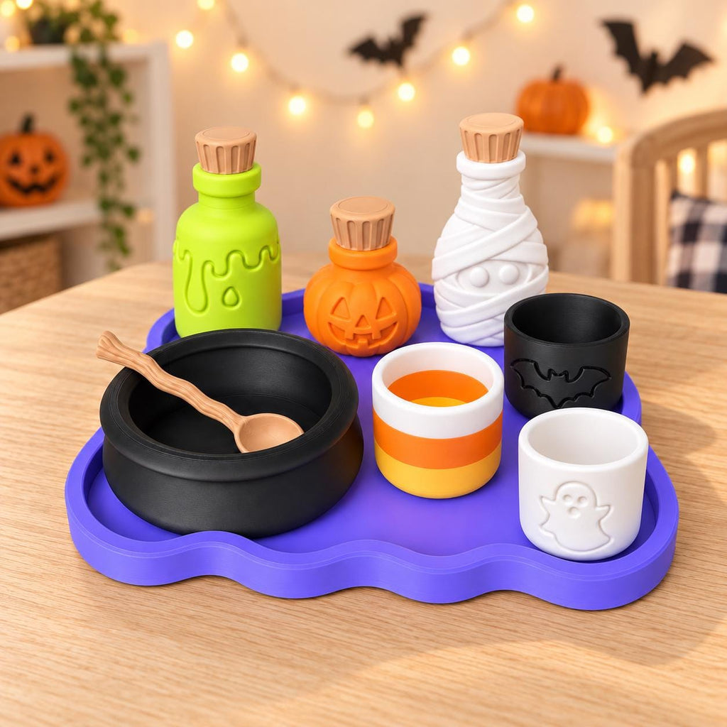 Halloween Potion Play Set – photo 6