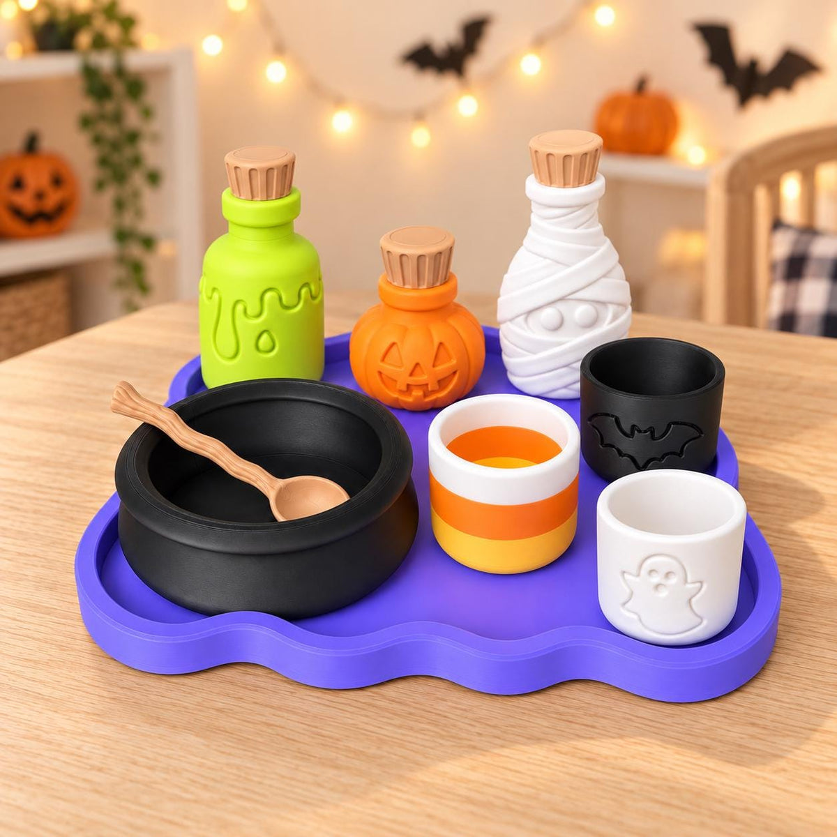 Halloween Potion Play Set – photo 6
