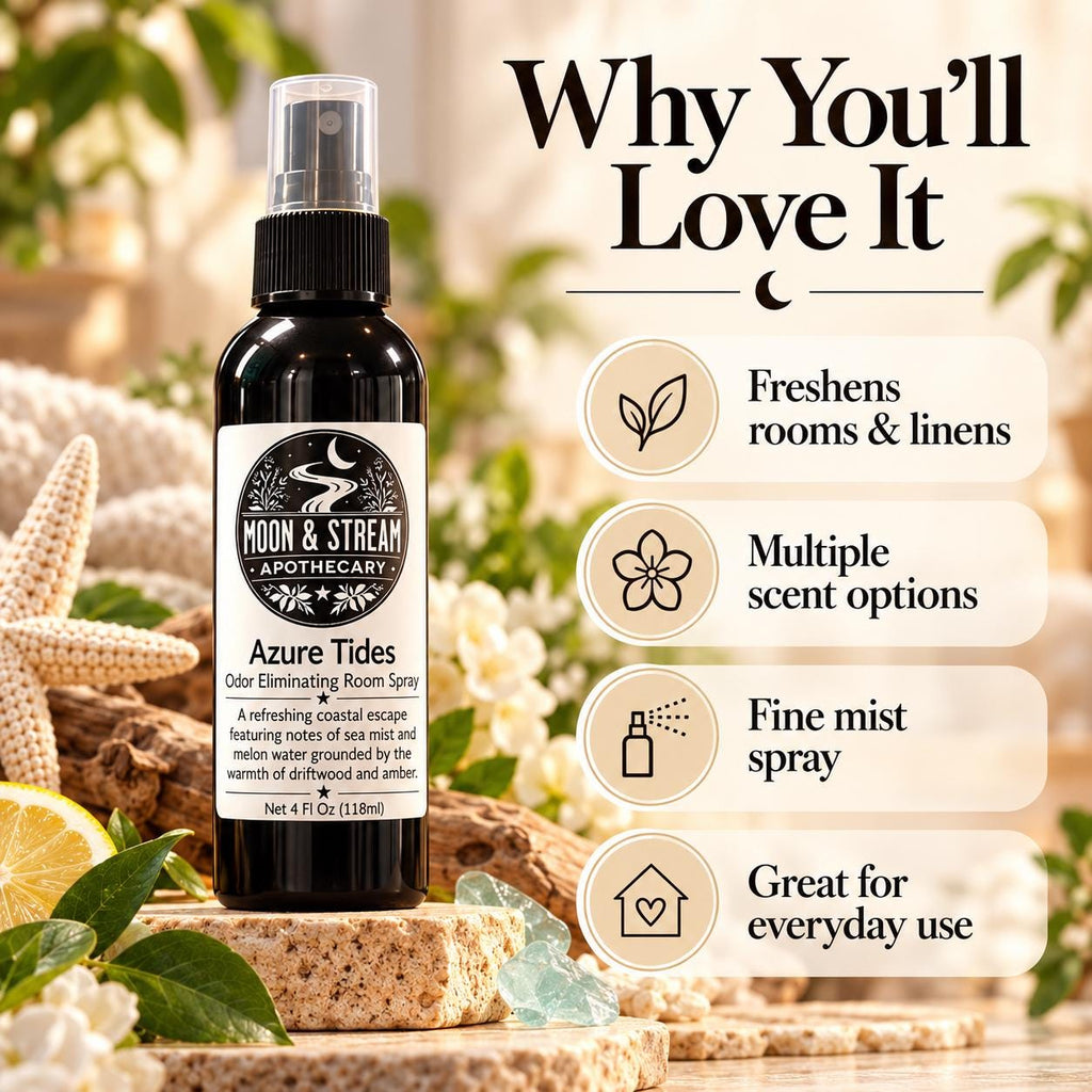 Odor Eliminating Room Spray — image 3
