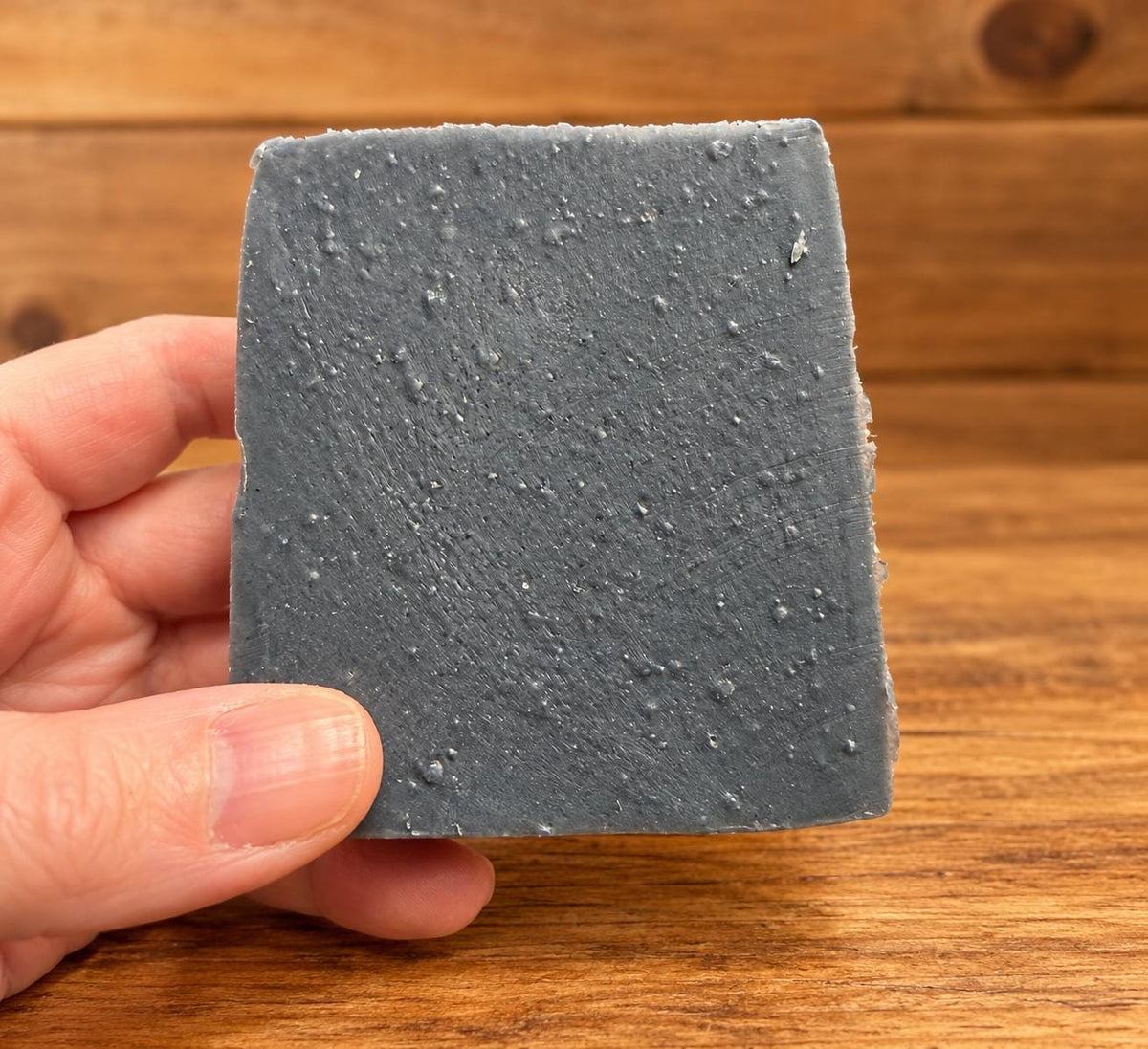 Dressed to Kill Black Bar Soap — image 3