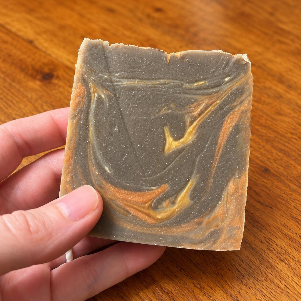 Maple After Dark Cold Process Soap — image 3